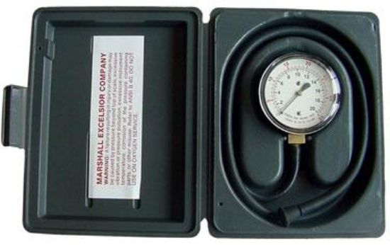 AP PRODUCTS LOW PRESSURE TEST KIT - ME50P2