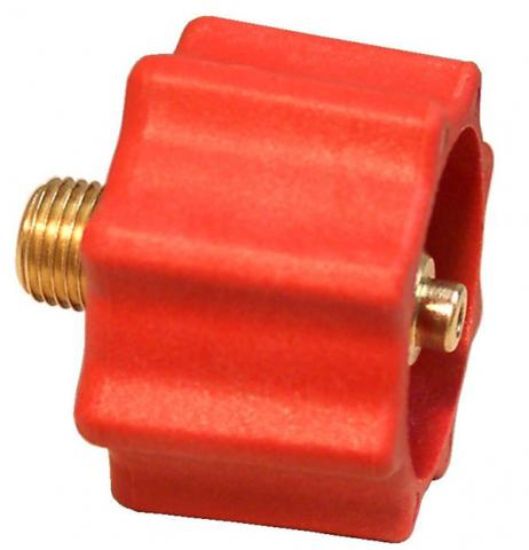 AP PRODUCTS 1-5/16 FACMX1/4 MPT HNDL - ME519