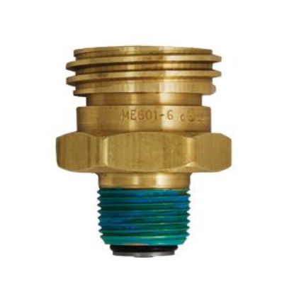 AP PRODUCTS FILL VALVE 1-3/4'M ACME - ME6016
