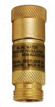 AP PRODUCTS WATER REGULATOR LEAD FREE - ME9240LF