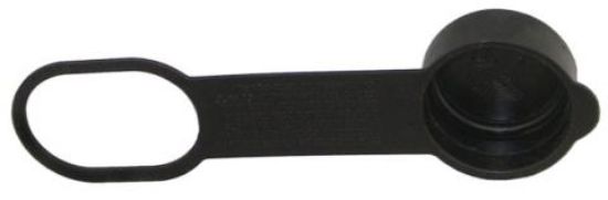 AP PRODUCTS M.QCC PLASTIC CAP & STRAP - ME95207