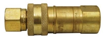 AP PRODUCTS 3/8'QUICK DISCONNECT END - MEGMC6
