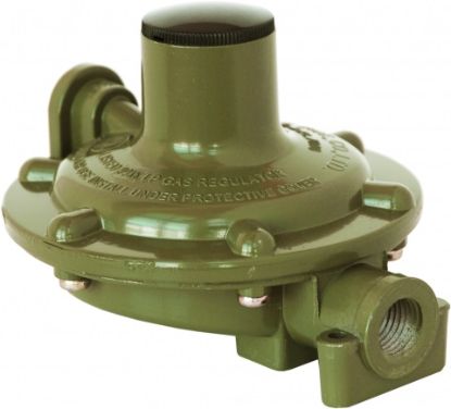 AP PRODUCTS SINGLE STAGE REGULATOR - MEGR230