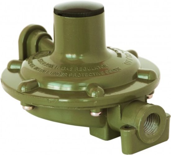 AP PRODUCTS SINGLE STAGE REGULATOR - MEGR230