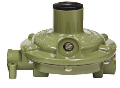 AP PRODUCTS SINGLE STAGE REG 9:00 VENT - MEGR23090