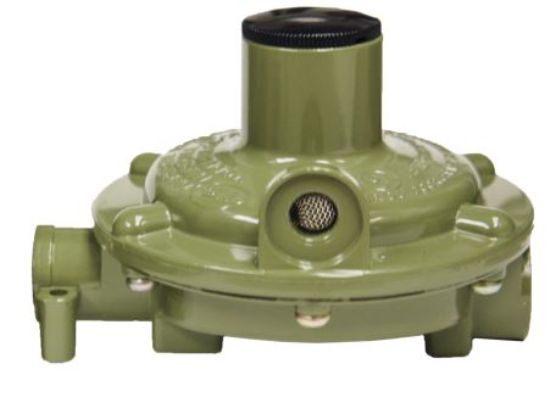 AP PRODUCTS SINGLE STAGE REG 9:00 VENT - MEGR23090