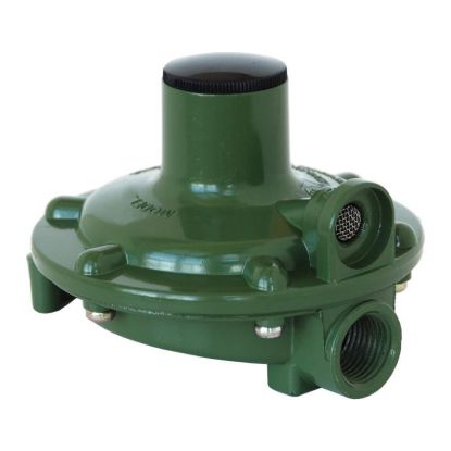 AP PRODUCTS SINGLE STAGE REGULATOR PACKAGED - MEGR230P