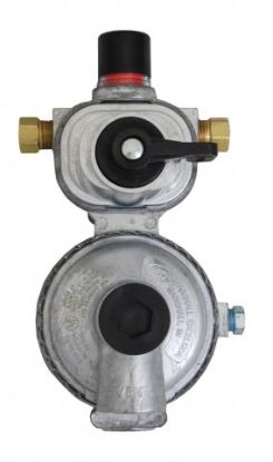 AP PRODUCTS AUTO CHANGE OVER REG. - MEGR253