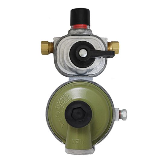 AP PRODUCTS EXCELA-FLO AUTO CHANGE - MEGR253H