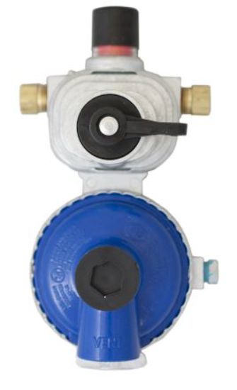 AP PRODUCTS LOW CAPACITY REGULATOR - MEGR253L