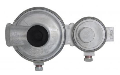 AP PRODUCTS EXCELA-FLO 2 STAGE REG - MEGR291