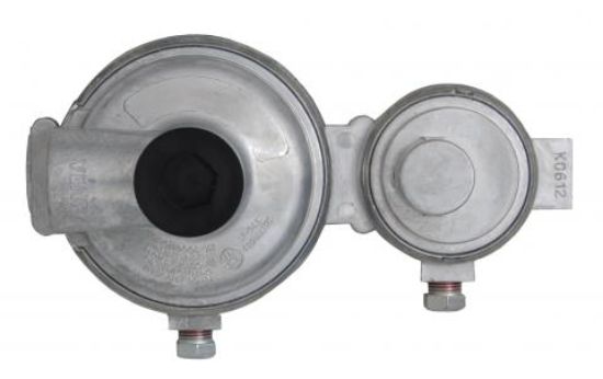 AP PRODUCTS EXCELA-FLO 2 STAGE REG - MEGR291