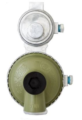 AP PRODUCTS EXCELA-FLO 2 STAGE REG - MEGR291HP