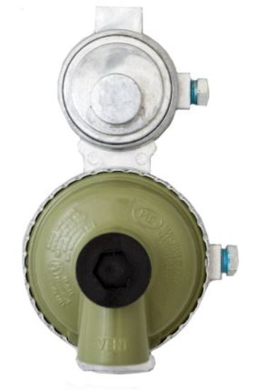 AP PRODUCTS EXCELA-FLO 2 STAGE REG - MEGR291HP
