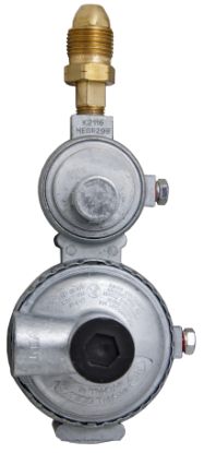 AP PRODUCTS EXCELA-FLO 2 STAGE REG - MEGR295