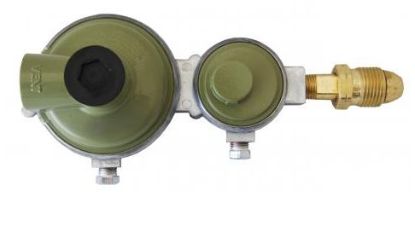 AP PRODUCTS 2 STAGE REG 9:00 VENT  HC PKG - MEGR295HP