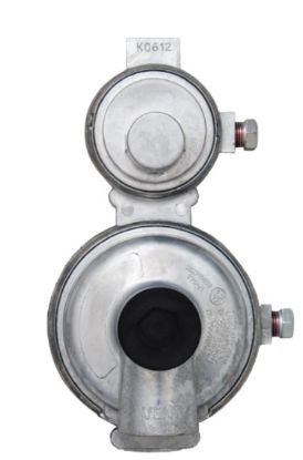 AP PRODUCTS EXCELA-FLO 2 STAGE REG - MEGR295P