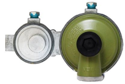AP PRODUCTS EXCELA-FLO 2 STAGE REG - MEGR298H