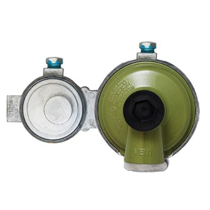 AP PRODUCTS EXCELA-FLO 2 STAGE REG - MEGR298HP