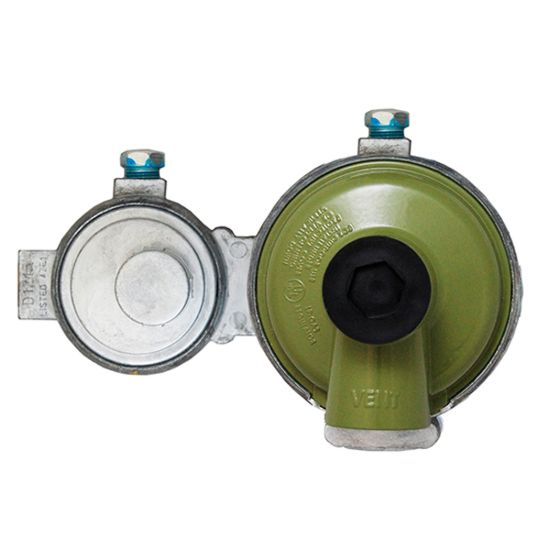 AP PRODUCTS EXCELA-FLO 2 STAGE REG - MEGR298HP