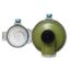 AP PRODUCTS EXCELA-FLO 2 STAGE REG - MEGR298HP