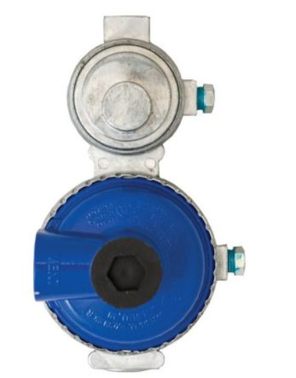 AP PRODUCTS LOW CAP 2 STAGE 9:00 VENT - MEGR298L