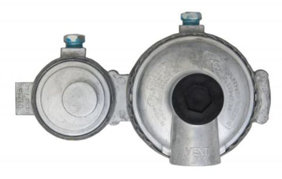 AP PRODUCTS EXCELA-FLO 2 STAGE REG   (6) - MEGR298P