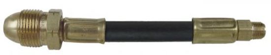 AP PRODUCTS 30' EXCESS FLOW PIGTAIL - MER40130