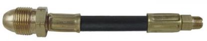 AP PRODUCTS 36' EXCESS FLOW PIGTAIL - MER40136