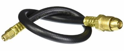 AP PRODUCTS 48' EXCESS FLOW PIGTAIL - MER40148