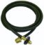 AP PRODUCTS 1/4' ID HP HOSE 60' PKG - MER40760P