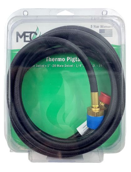 AP PRODUCTS 144' LENGTH - PACKAGED - MER421144P