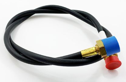 AP PRODUCTS 60' STAY-LONGER HOSE - MER42160