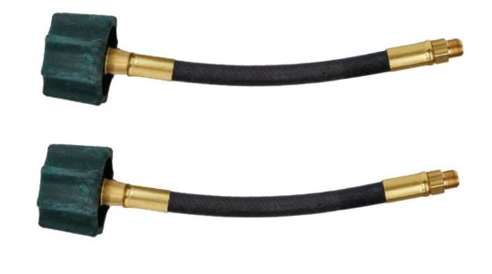 AP PRODUCTS 24' THERMO PIGTAIL  1/4' INVERTED F - MER42524P2