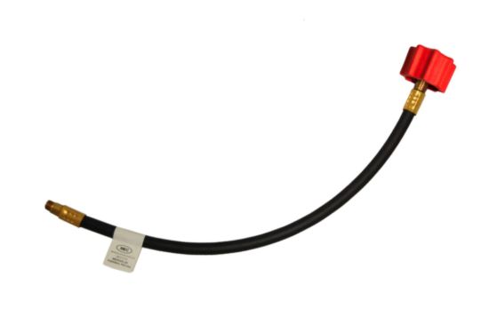 AP PRODUCTS 24' HC PIGTAIL 1/4 INV FL - MER425H24