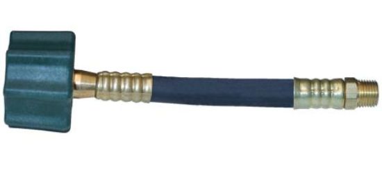 AP PRODUCTS 15' RV TYPE 1 PIGTAIL-1/4 - MER42615