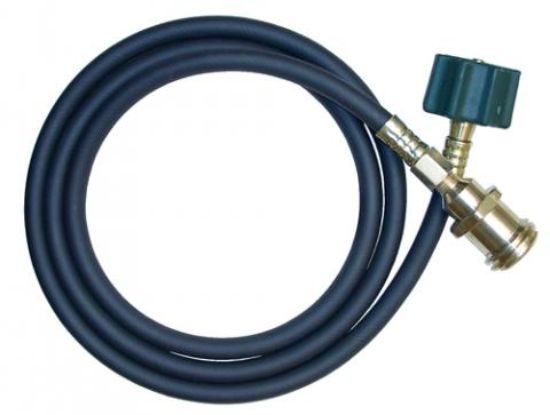 AP PRODUCTS THERMO PIGTAIL  M QCC/F.POL.FQCC - MER428120