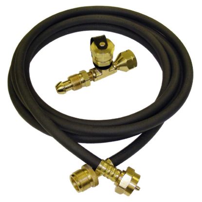 AP PRODUCTS FLOW-LONGER PROPANE ADPT - MER470