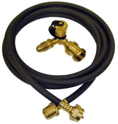 AP PRODUCTS FLOW-LONGER-PLUS PROPANE - MER471