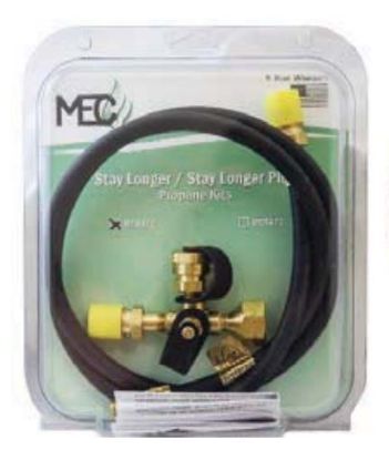 AP PRODUCTS STAY-LONGER PROPANE ADPT - MER472