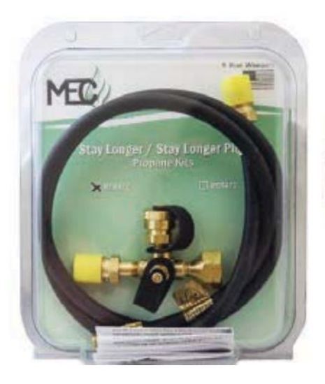 AP PRODUCTS STAY-LONGER PROPANE ADPT - MER472