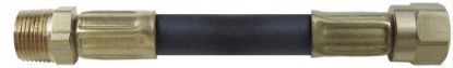 AP PRODUCTS 40' LP HOSE-3/8MNPT X 1/2 - MER61140