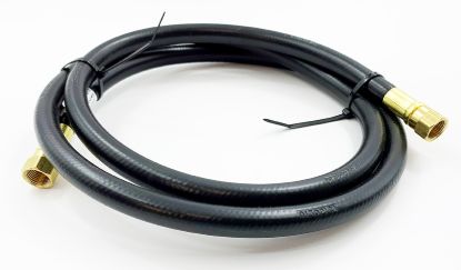 AP PRODUCTS 120' X 3/8' LP HOSE - MER613120