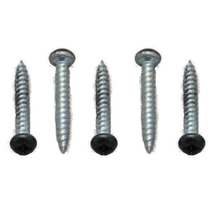 AP PRODUCTS PAN HEAD SQUARE RECESS SC - P50BL8114