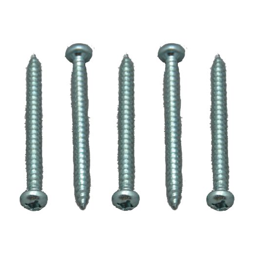 AP PRODUCTS PAN HEAD SQUARE RECESS SC - PSQ1008X3