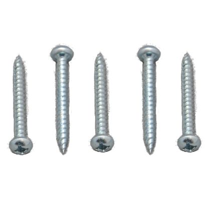AP PRODUCTS 500PK 1-1/2' RECESS SCREW - PSQ5008112