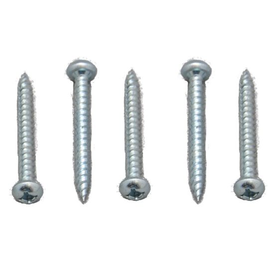 AP PRODUCTS 500PK 1-1/2' RECESS SCREW - PSQ5008112