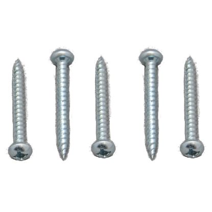 AP PRODUCTS PAN HEAD SQUARE RECESS SC - PSQ5008X34
