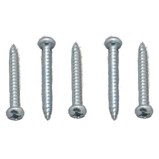 AP PRODUCTS PAN HEAD SQUARE RECESS SC - PSQ5008X34