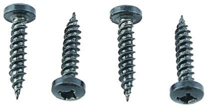 AP PRODUCTS PAN HEAD SQUARE RECESS SC - PSQ50BL8X1